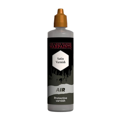 Air Aegis Suit Satin Varnish, 100 ml-The Army Painter-Radaddel