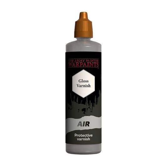 Air Gloss Varnish, 100 ml-The Army Painter-Radaddel