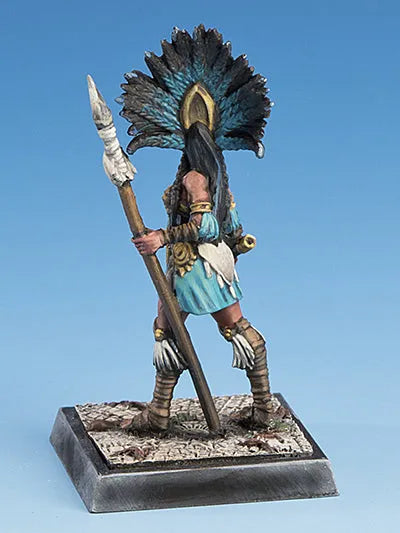 Cihuachi | Amazonen-Freebooter Miniatures-Radaddel