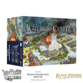 Epic Battles-Waterloo: Blücher's Prussian Army Starter Set-Warlord Games-Radaddel