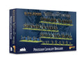 Epic Battles-Waterloo: Prussian Cavalry Brigade-Warlord Games-Radaddel