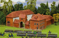 Epic Battles-Waterloo: Papelotte Farm Scenery Pack-Warlord Games-Radaddel