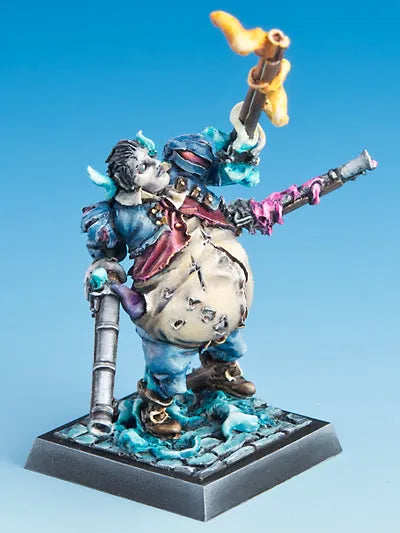 Big Torpe | Schatten-Freebooter Miniatures-Radaddel