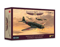Kawanishi N1K2 Shiden-kai 'George' Squadron-Warlord Games-Radaddel