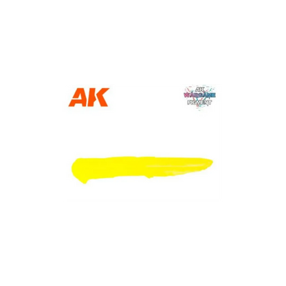 Acid Yellow 35 ml. (123)-AK-Interactive-Radaddel