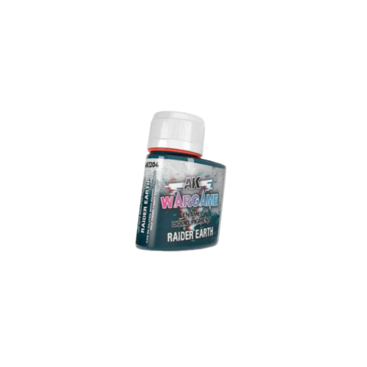Raider Earth 35 ml. (126)-AK-Interactive-Radaddel