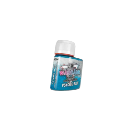 Psychic Blue 35 ml. (128)-AK-Interactive-Radaddel