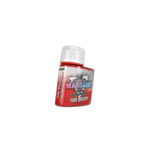 Fire Breath 35 ml. (131)-AK-Interactive-Radaddel