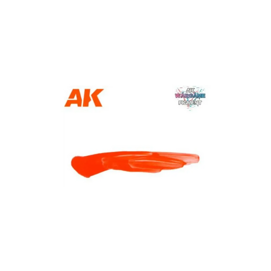 Orange Blizzard 35ml. (135)-AK-Interactive-Radaddel