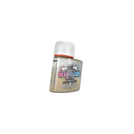 Desert Dust 35 ml. (137)-AK-Interactive-Radaddel