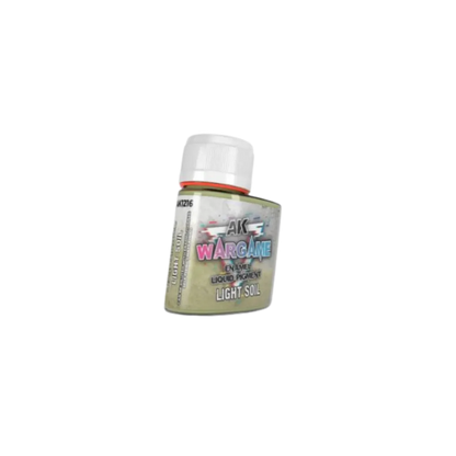 Light Soil 35 ml. (138)-AK-Interactive-Radaddel