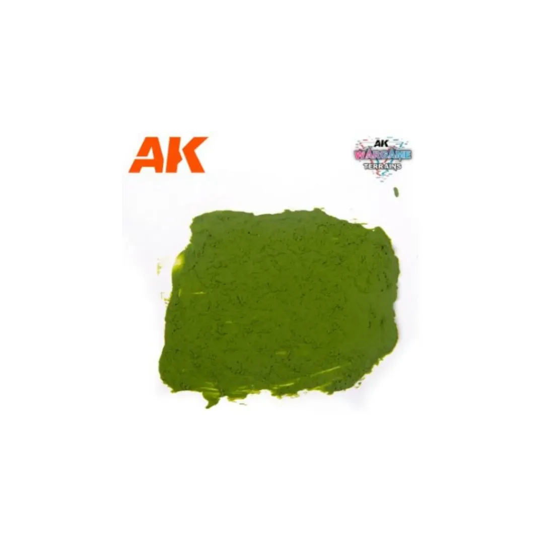 Plague Ground 100 ml.-AK-Interactive-Radaddel