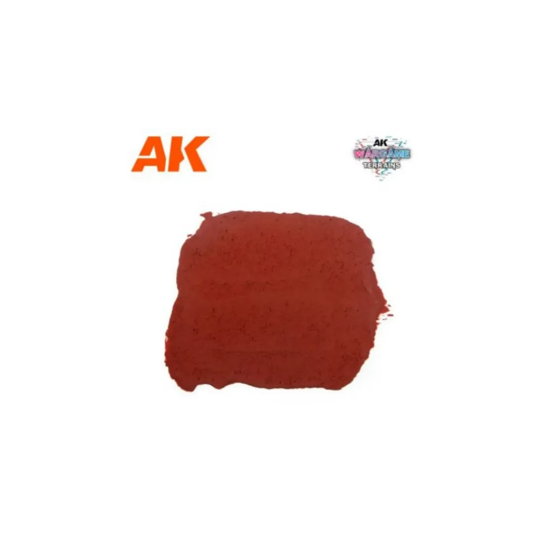 Fire Land 100 ml.-AK-Interactive-Radaddel
