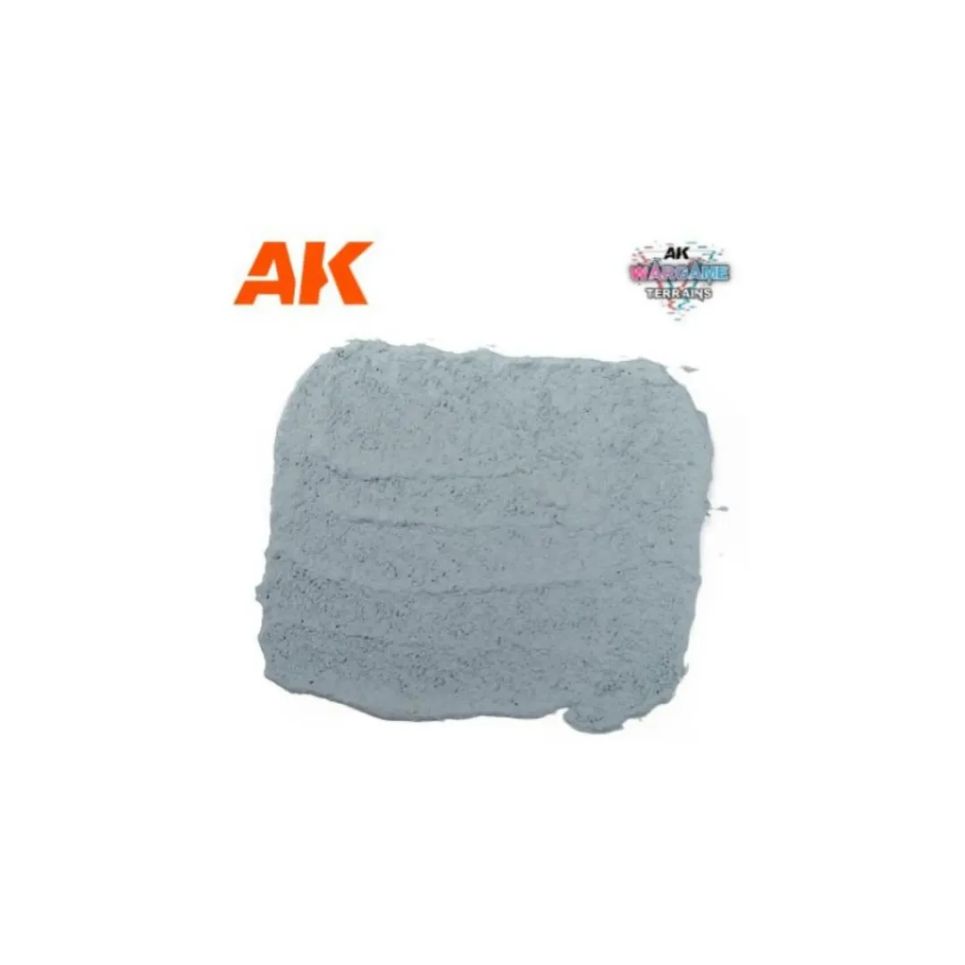 Shadow Soil 100 ml.-AK-Interactive-Radaddel
