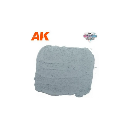 Shadow Soil 100 ml.-AK-Interactive-Radaddel