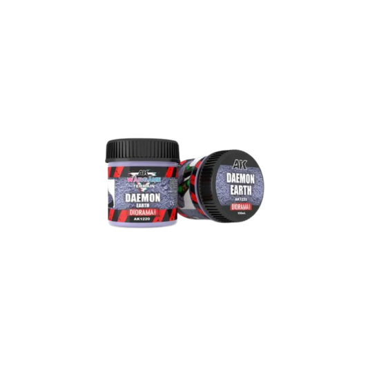 Daemon Earth 100 ml.-AK-Interactive-Radaddel