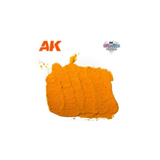 Sunrise Blaze 100 ml.-AK-Interactive-Radaddel
