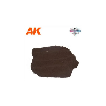 Dark Earth 100 ml.-AK-Interactive-Radaddel
