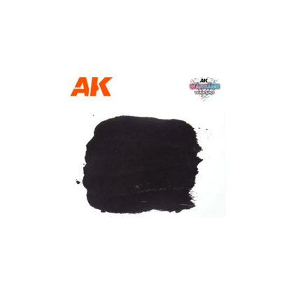Asphalt 100 ml.-AK-Interactive-Radaddel