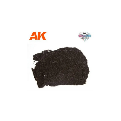 Wet Ground 100 ml.-AK-Interactive-Radaddel