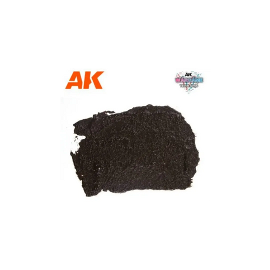 Wet Ground 100 ml.-AK-Interactive-Radaddel