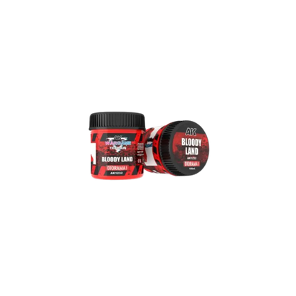 Bloody Land 100 ml.-AK-Interactive-Radaddel