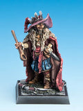 König der Gosse | Bruderschaft-Freebooter Miniatures-Radaddel