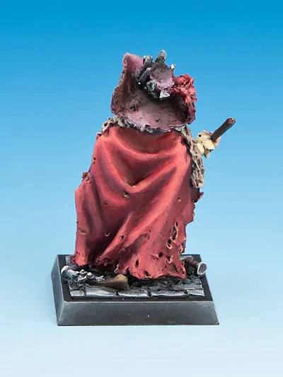 König der Gosse | Bruderschaft-Freebooter Miniatures-Radaddel