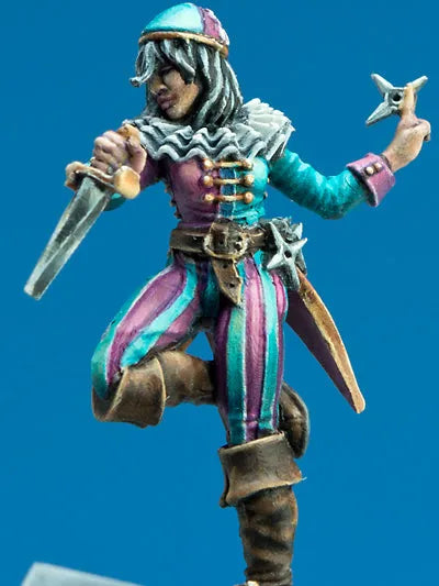 Falena | Bruderschaft-Freebooter Miniatures-Radaddel