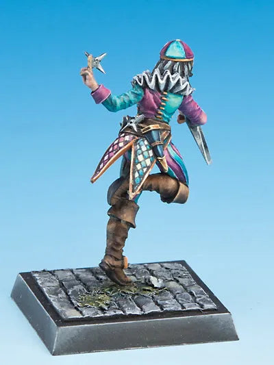 Falena | Bruderschaft-Freebooter Miniatures-Radaddel
