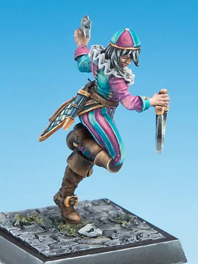 Falena | Bruderschaft-Freebooter Miniatures-Radaddel