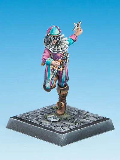 Falena | Bruderschaft-Freebooter Miniatures-Radaddel
