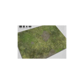 Neoprene Mat the Valley 4x6'-PWork Wargames-Radaddel