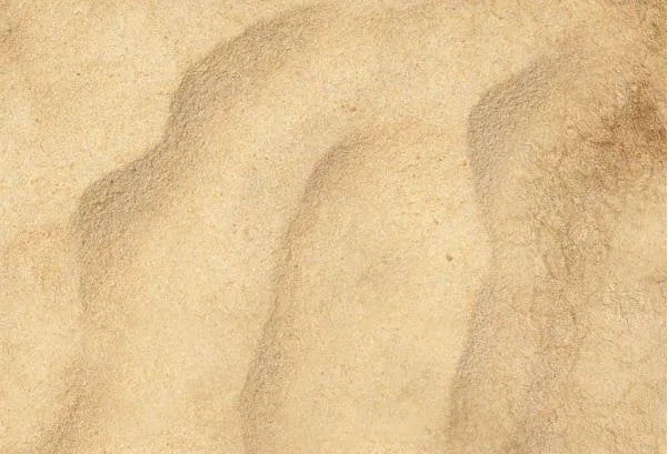 Neoprene Mat Desert Dune 4x6'-PWork Wargames-Radaddel