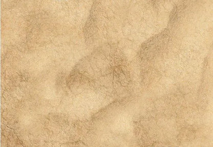 Neoprene Mat Desert Dune 4x6'-PWork Wargames-Radaddel