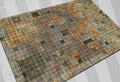 Neoprene Mat the Underhive 44x60'-PWork Wargames-Radaddel