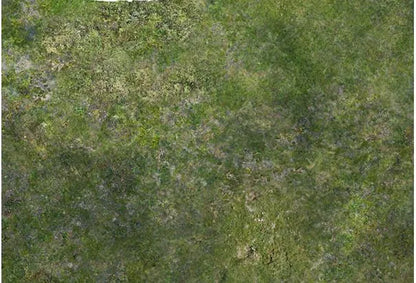 Neoprene Mat the Valley 44x60'-PWork Wargames-Radaddel