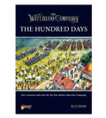 Black Powder Epic Battles: The Hundred Days Campaign Supplement (englisch)-Warlord Games-Radaddel