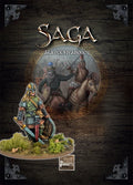 SAGA Ära der Invasionen (deutsch)-Stronghold Terrain-Radaddel