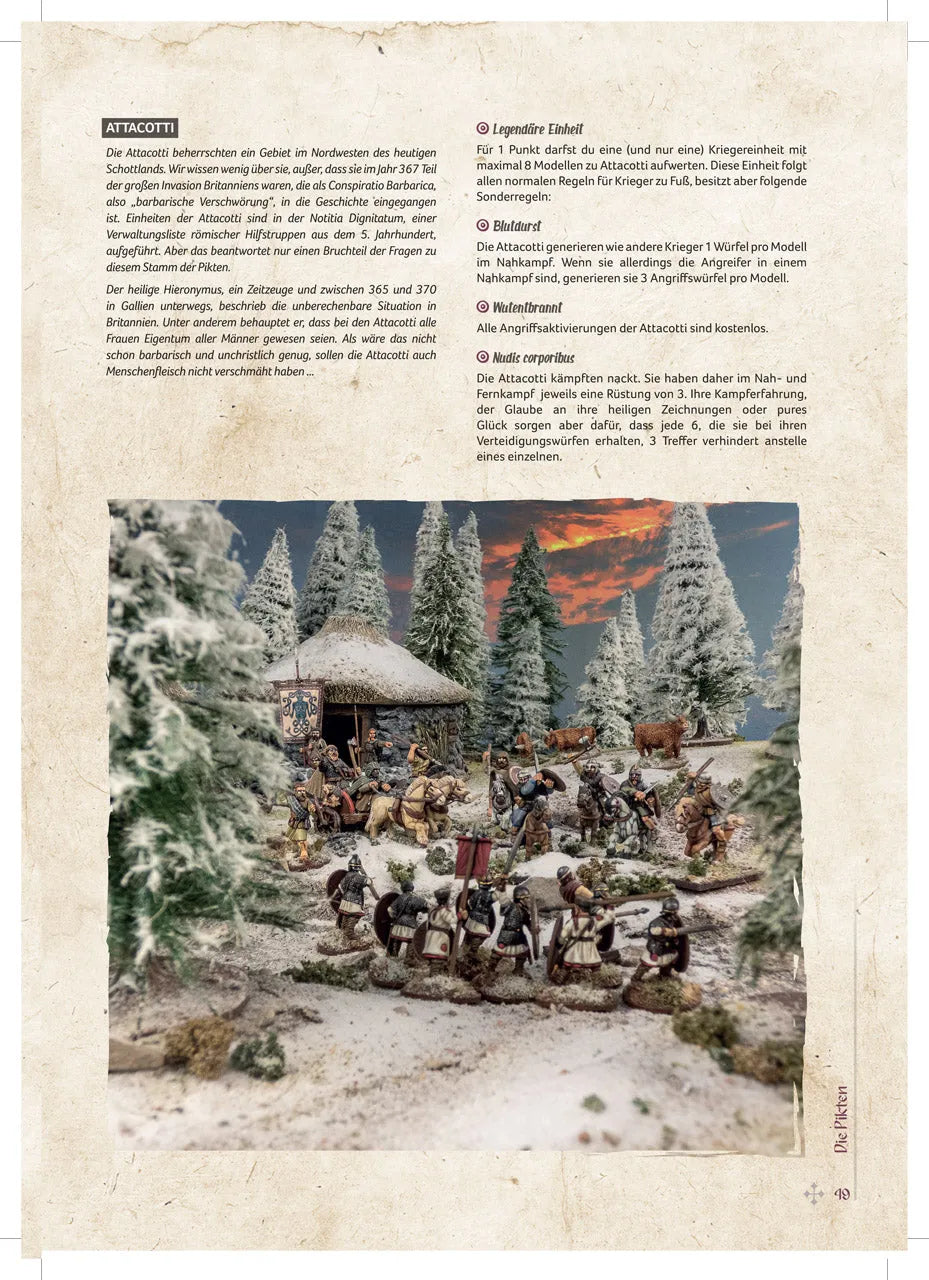 SAGA Ära der Invasionen (deutsch)-Stronghold Terrain-Radaddel