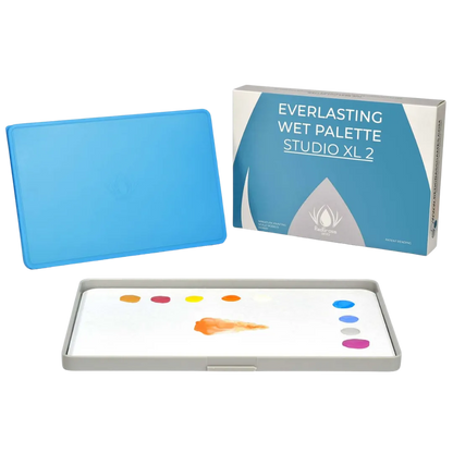 Wet Palette Studio v2-Redgrass Gaming-Radaddel