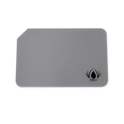 Glass Palette für Painter v2-Redgrass Gaming-Radaddel