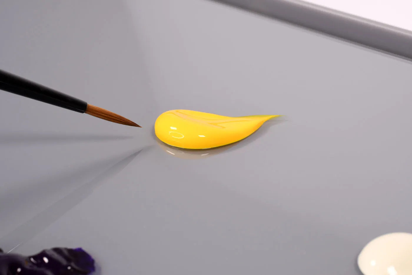 Glass Palette für Painter v2-Redgrass Gaming-Radaddel