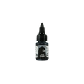 Pro Acryl Coal Black (22ml)-Monument Hobbies-Radaddel