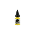 Pro Acryl Golden Yellow (22ml)-Monument Hobbies-Radaddel