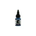 Pro Acryl Dark Grey Blue (22ml)-Monument Hobbies-Radaddel