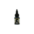 Pro Acryl Dark Silver (22ml)-Monument Hobbies-Radaddel