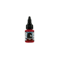 Pro Acryl Transparent Red (22ml)-Monument Hobbies-Radaddel