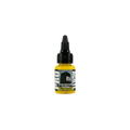 Pro Acryl Transparent Yellow (22ml)-Monument Hobbies-Radaddel