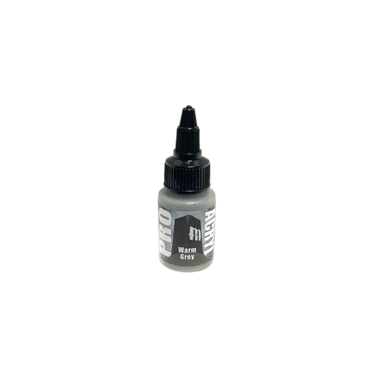 Pro Acryl Warm Grey (22ml)-Monument Hobbies-Radaddel
